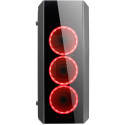 "Midi Chieftec Gamer Serie GL-02B-OP"