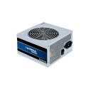 "500W Chieftec iARENA Serie GPB-500S"