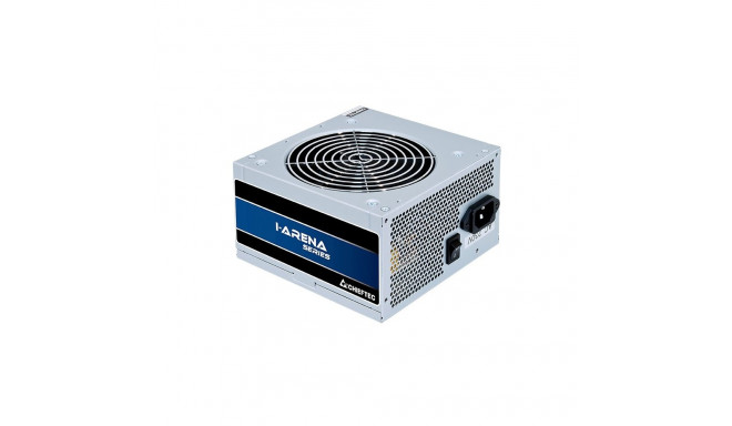 "500W Chieftec iARENA Serie GPB-500S"