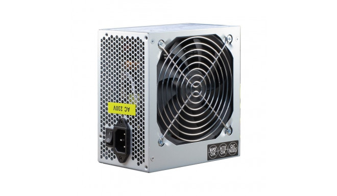 "700W Inter-Tech SL-700 Plus ATX"