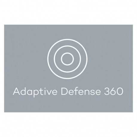 "Panda Adaptive Defense 360 + ART - 3 y - 501 to 1000 users"