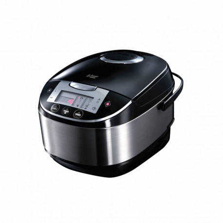 "Russell Hobbs 21850-56 Cook@Home Multicooker"