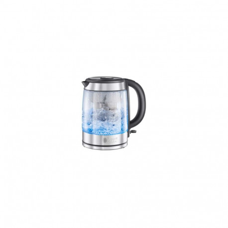 Russell Hobbs veekeetja 20760-57 Clarity roostevaba teras/klaas