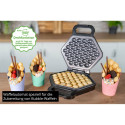 "Unold 48245 Bobby Bubble Waffelmaker"