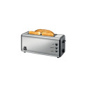 "Unold 38915 Toaster Onyx Duplex"