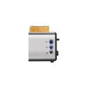 "Unold 38915 Toaster Onyx Duplex"