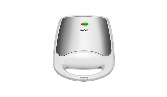 "Unold 48480 Sandwich Toaster Quadro"