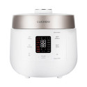 "Cuckoo Reiskocher 1.80l CRP-ST1009F Twin Pressure grau"