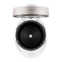 "Cuckoo Reiskocher 1.80l CRP-ST1009F Twin Pressure grau"
