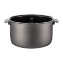 "Cuckoo Reiskocher 1.80l CRP-ST1009F Twin Pressure grau"