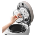 "Cuckoo Reiskocher 1.08l CRP-ST0609F Twin Pressure"