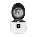 "Cuckoo Reiskocher 1.08l CRP-ST0609F Twin Pressure"
