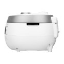 "Cuckoo Reiskocher 1.80l CRP-RT1008F Twin Pressure"