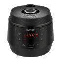 "Cuckoo Multikocher 5.00l CMC-QAB549S Digitaler Dampfdruck"