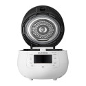 "Cuckoo Reiskocher 1.80l CRP-RT1008F Twin Pressure"