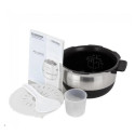 "Cuckoo Reiskocher 1.08l CRP-DHSR0609F Induktions-Druck"