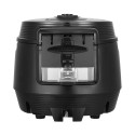 "Cuckoo Multikocher 5.00l CMC-QAB549S Digitaler Dampfdruck"
