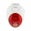 "Cuckoo Reiskocher 0.54l CR-0351F 3D-Hitzesystem Warmhaltung"