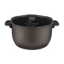 "Cuckoo Reiskocher 1.08l CRP-R0607F Digitaler Dampfdruck"