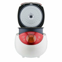 "Cuckoo Reiskocher 0.54l CR-0351F 3D-Hitzesystem Warmhaltung"