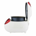 "Cuckoo Reiskocher 0.54l CR-0351F 3D-Hitzesystem Warmhaltung"