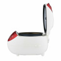 "Cuckoo Reiskocher 0.54l CR-0351F 3D-Hitzesystem Warmhaltung"