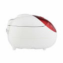 "Cuckoo Reiskocher 0.54l CR-0351F 3D-Hitzesystem Warmhaltung"