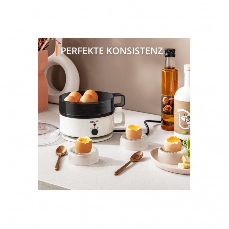 Krups munakeetja EG 230115 Ovomat Super