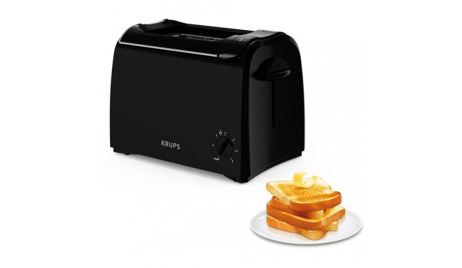 "Krups KH 1518 ProAroma"