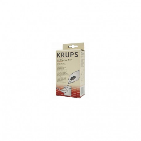 "Krups F 054.00 Entkalkungsset"