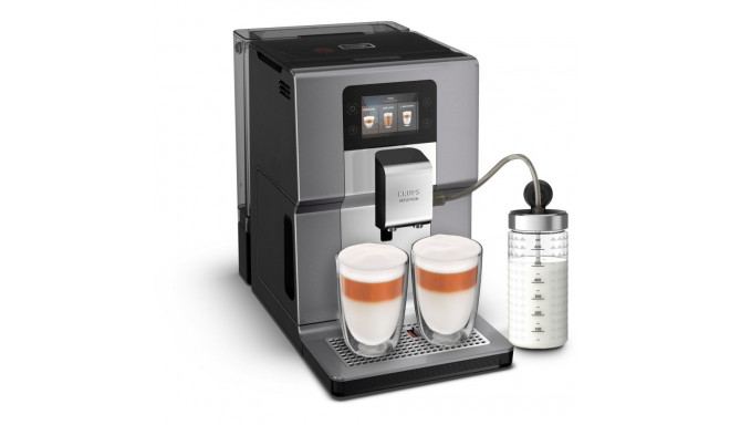 "Krups EA 875 E Intuition Preference+"