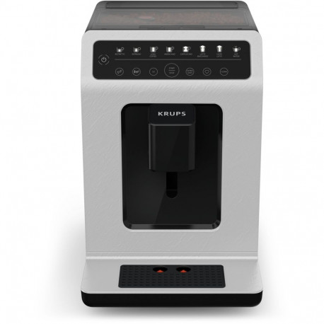 "Krups EA 897 A10 Evidence Ecodesign"