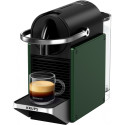 "Nespresso XN 3063 Pixie Coffee Machine grn by Krups"