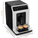 "Krups EA 897 A10 Evidence Ecodesign"