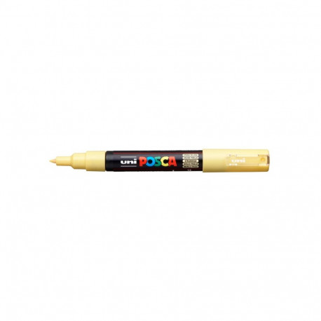 "POSCA Marker UNI PC-1MC strohgelb"