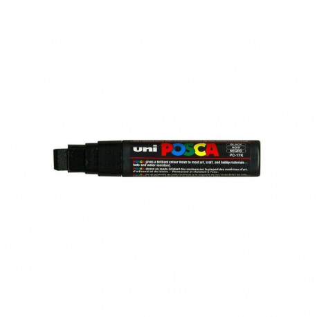 "POSCA Marker UNI PC-17K schwarz"