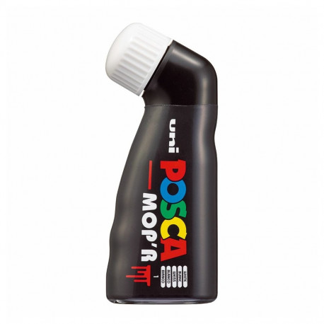 "POSCA Marker UNI MOP´R PCM-22 weiß"