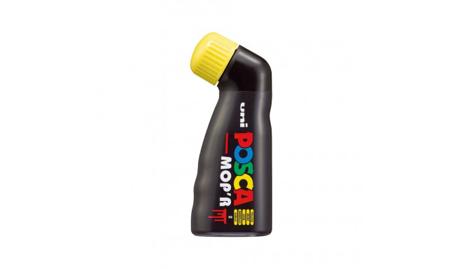 "POSCA Marker UNI MOP´R PCM-22 gelb"