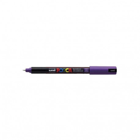 "POSCA Marker UNI PC-1MR violett"
