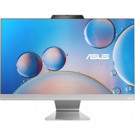 "ASUS E3402WVAK-WPC009X Intel Core 5 120U 60.45cm 23.8Zoll FHD 8GB 256GB SSD UMA W11P White"
