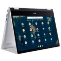 "Acer Chromebook Spin 314 CP314-1HN-C07F 8GB 128GB chrome"