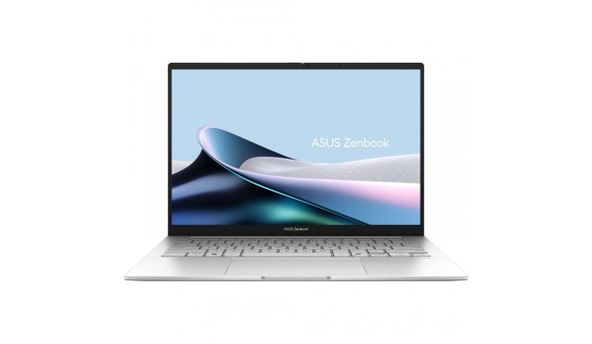 "ASUS Zenbook S 14 U7-258V 32 1TB UX5406SA-PZ123X W11H"