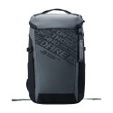 "ASUS BP2701 ROG Rucksack grau 17"""