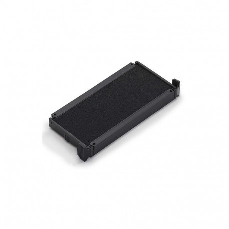 Asendustemplipadjad 6/4913 5,8x2,2cm, 2 tk, mustad