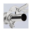 "KNIPEX Siphon-und Connectorenzange"