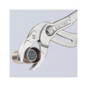 "KNIPEX Siphon-und Connectorenzange"