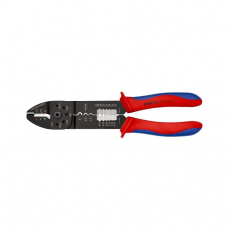 "KNIPEX Crimpzange 97 32 240"