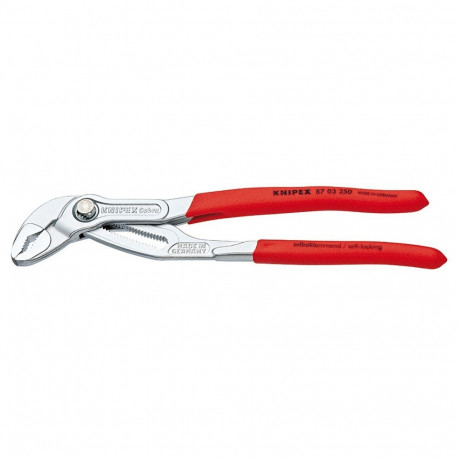 "KNIPEX Cobra Wasserpumpenzange"