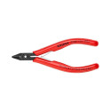 "KNIPEX Elektronik- Seitenschneider"