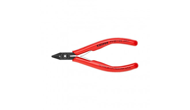 "KNIPEX Elektronik- Seitenschneider"